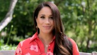 How Meghan Markle Honored Princess Diana, Future Daughter at 'Vax Live'