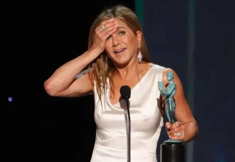 Jennifer Aniston complained about Hollywood stars who ‘became famous without doing anything.’ She was slammed