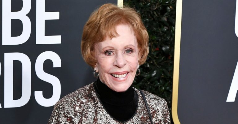 'Better Call Saul' Casts Celeb Superfan Carol Burnett in Final Episodes