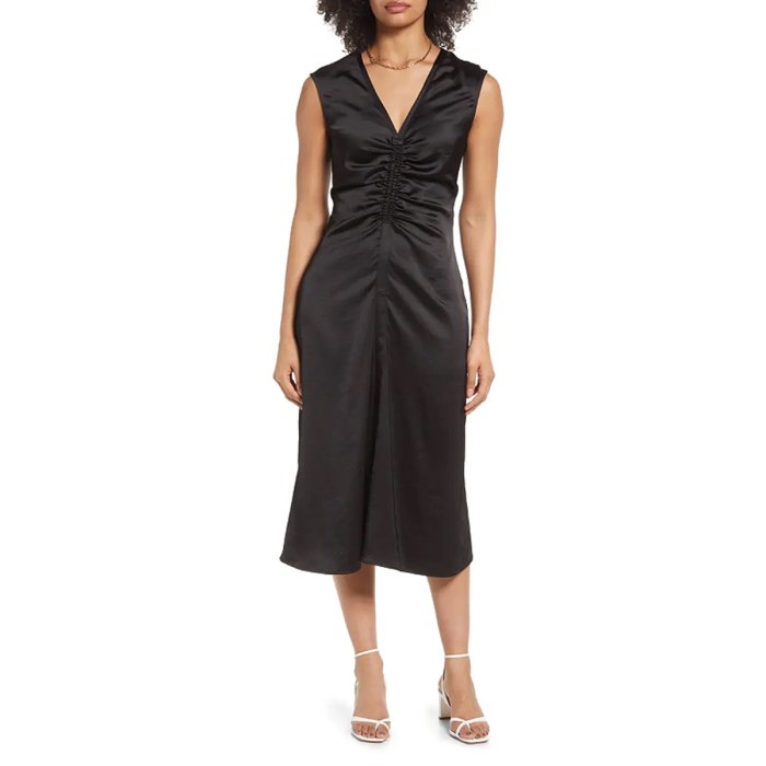 nordstrom-flattering-dresses-satin