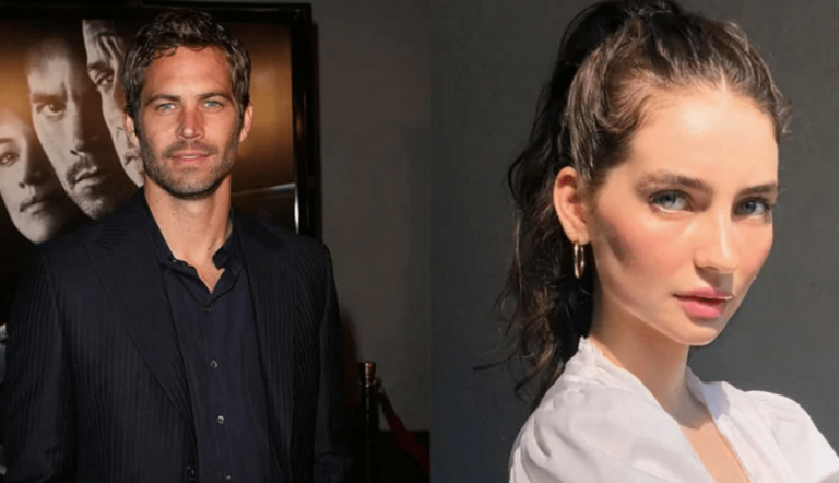 Paul Walker’s daughter reveals she had an abortion