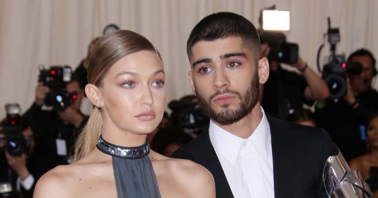 Gigi Hadid and Zayn Malik Have a ‘Loving and Caring’ Relationship Post-Split