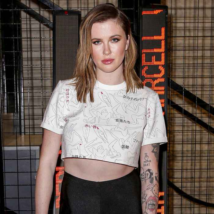 Ireland Baldwin Shares Rape, Abortion Revelations Amid SCOTUS Ruling