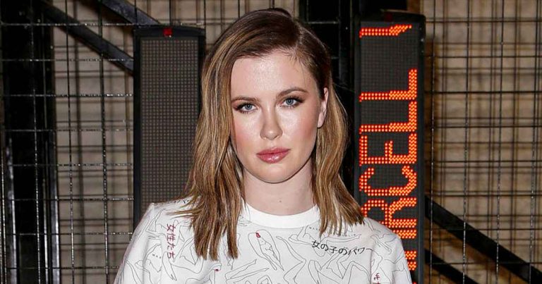 Ireland Baldwin Shares Rape, Abortion Revelations Amid SCOTUS Ruling