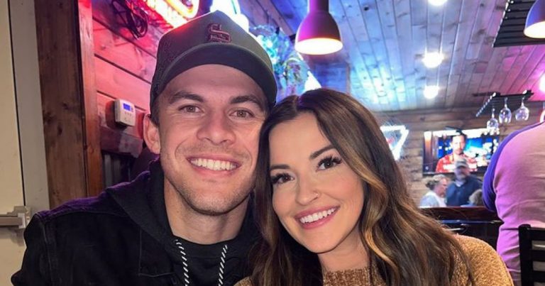 Who Is Taylor Mock? 5 Things to Know About 'BiP' Alum Tia Booth's Fiance