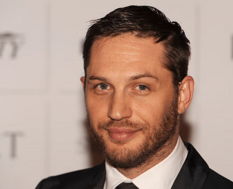 Tom Hardy hinted at work on the third part of Venom