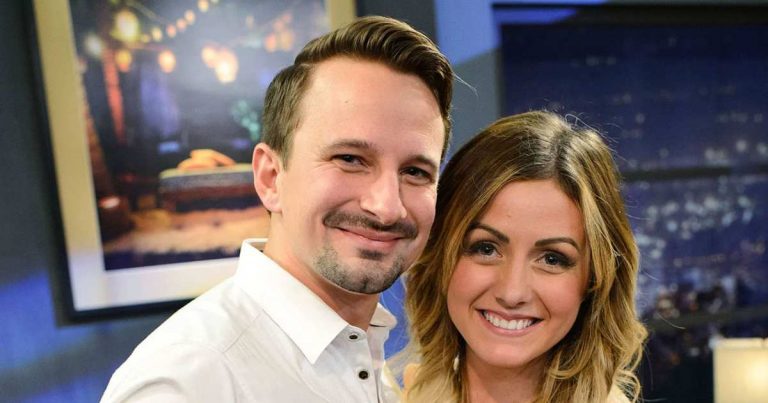 Everything BiP's Evan and Carly Have Said About Divorce, Coparenting