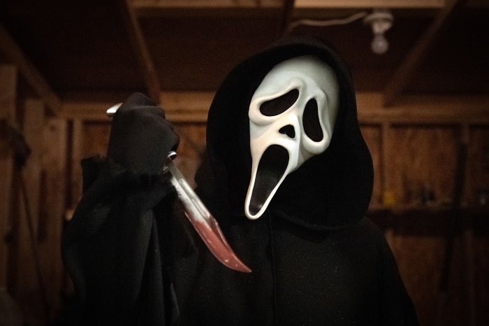 Scream 6 Is Happening 2