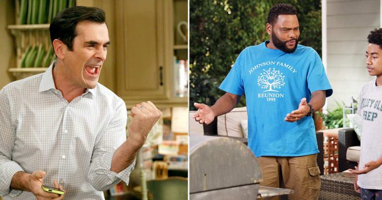 Randall Pearson, Coach Taylor and More: TV Dads We Love