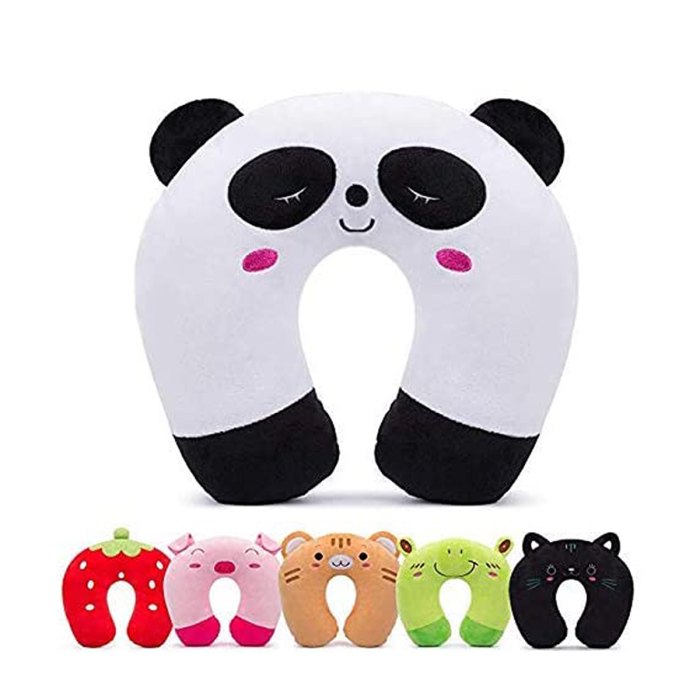 amazon-best-travel-pillows-kids-neck