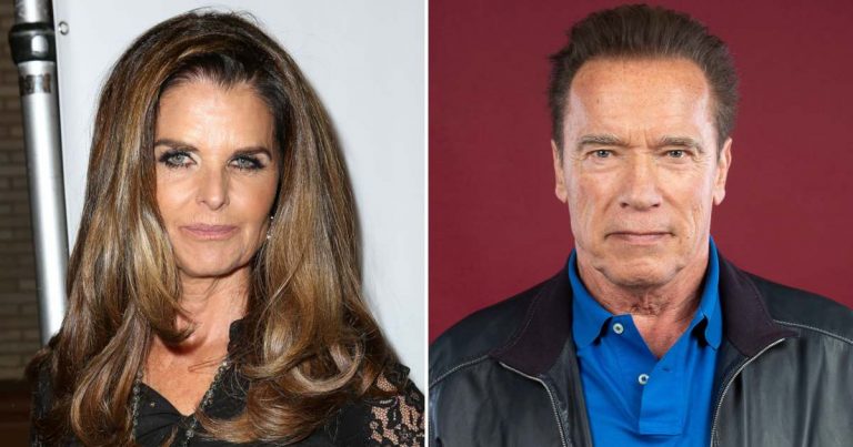 How Much Money Did Maria Shriver Receive in Arnold Schwarzenegger Divorce?