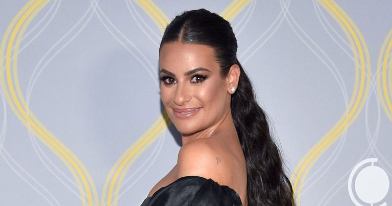 Lea Michele Through the Years: From ‘Glee’ Star to Tony Awards Performer