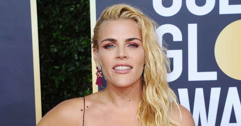 Busy Philipps’ Honest Quotes About Motherhood, Marriage, More