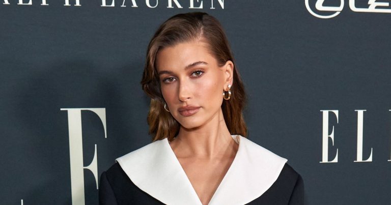 Hailey Bieber's Skincare Line Rhode Sued for Trademark Infringement