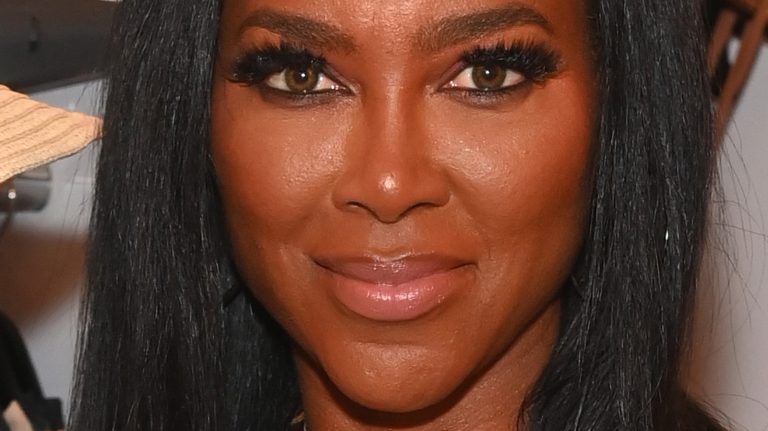 Kenya Moore’s Fans Are Addressing The Newest RHOA Season Via Social Media