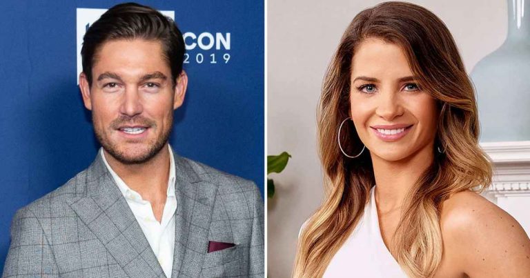 Southern Charm's Craig Conover and Ex Naomie Olindo: The Way They Were