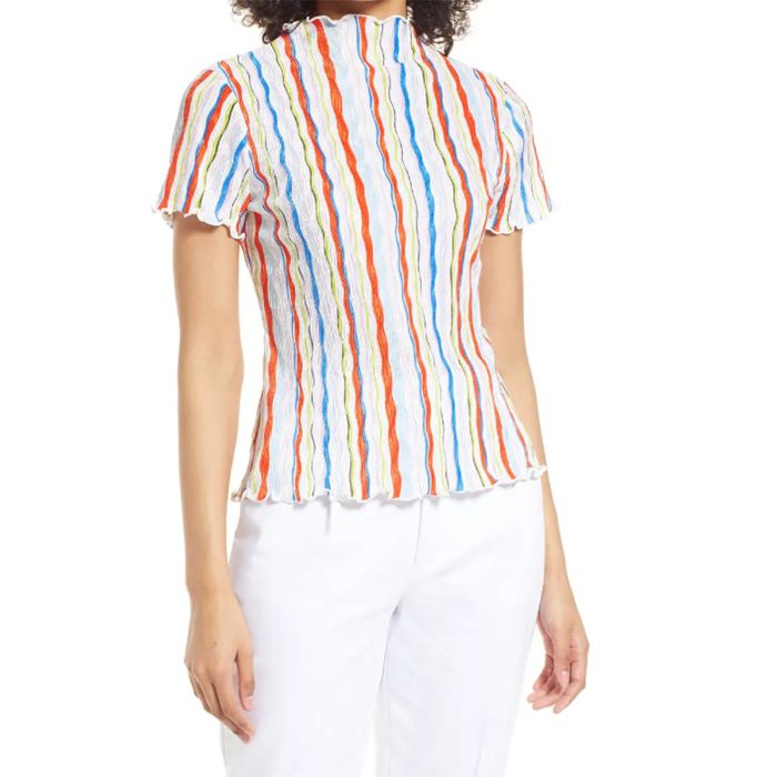 nordstrom-spring-picks-zara-style-stripe-lettuce-edge-top