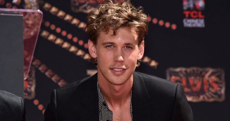 Is Austin Butler Really Singing in ‘Elvis’? Inside His Prep for the Role