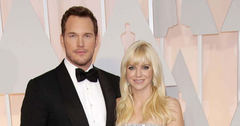 No 'Grudge Holding'! Chris Pratt's Ups and Downs With Ex-Wife Anna Faris