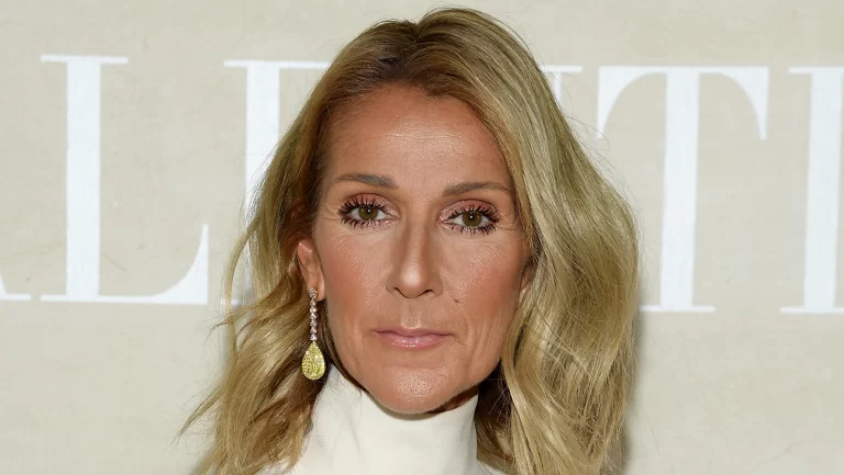 Celine Dion Shares Old Picture And Fans Can’t Believe How Different She Looks