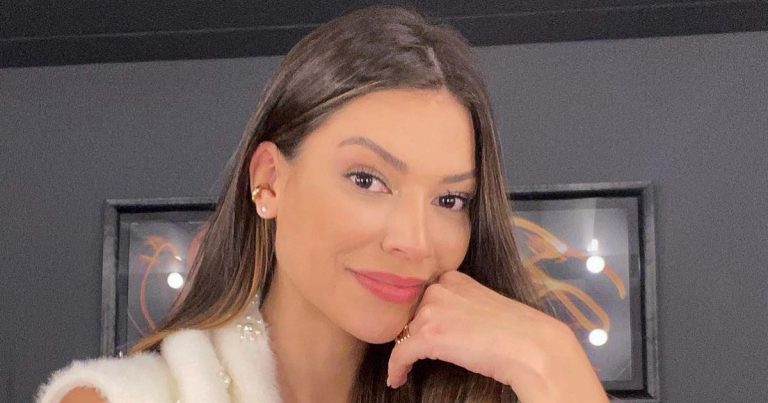 Miss United Continents Brazil Gleycy Correia Dead at 27 After Tonsil Surgery