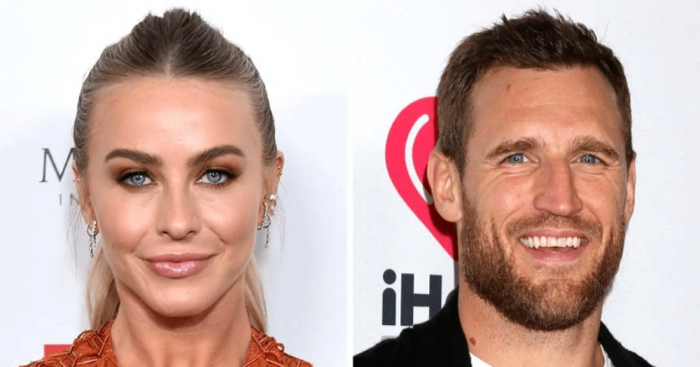 Who Gets the Ring? Inside Julianne Hough and Brooks' Divorce Settlement