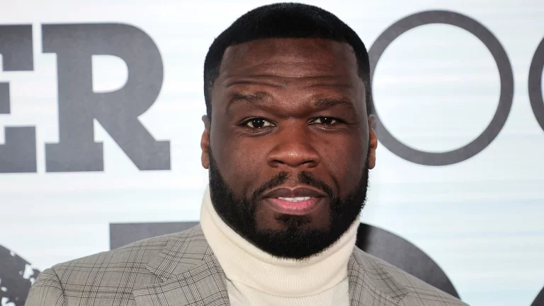 50 Cent Trolls Madonna… Again