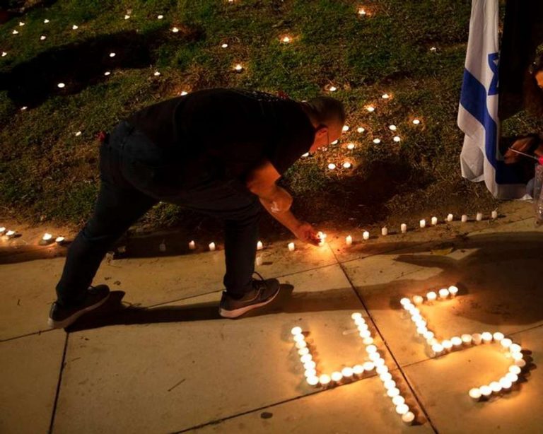 After Israel stampede, some ultra-Orthodox are looking at their role in the tragedy