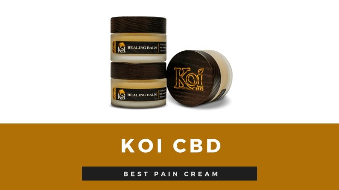 Koi CBD