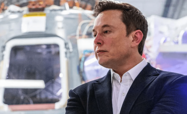 Elon Musk’s 18-Year-Old son decided to change sex and abandon his father’s surname