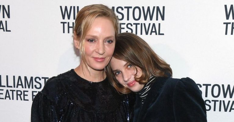 Celeb Kids Following Their Parents' Acting Footsteps