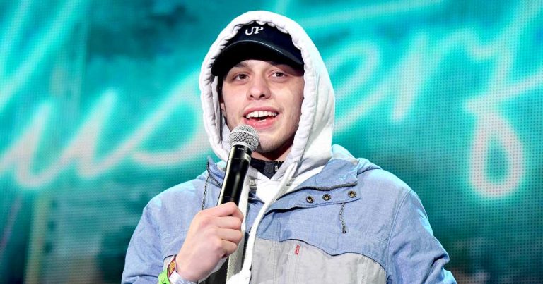 Pete Davidson’s Dating History: Ariana Grande, Kaia Gerber, More!