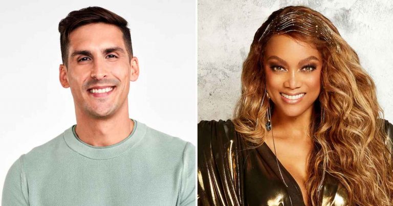 DWTS' Cody Rigsby Calls Tyra Banks a 'Polarizing Figure’ Amid Exit Rumors