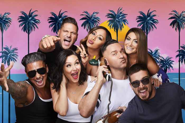 Angelina Pivarnick Isn't Watching 'Jersey Shore' This Season Cast