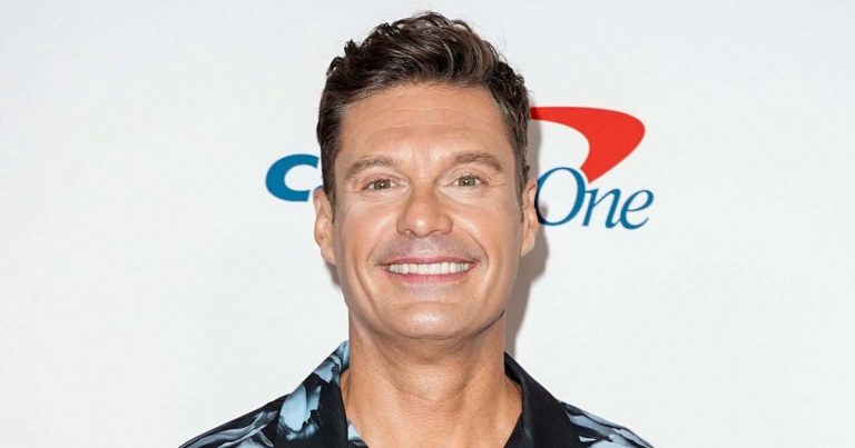 Ryan Seacrest Wants to 'Produce and Star' in His Own Show About Cooking