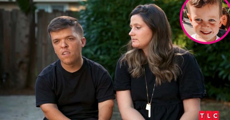 Zach, Tori Roloff Wonder if Baby Josiah Will Have Dwarfism 