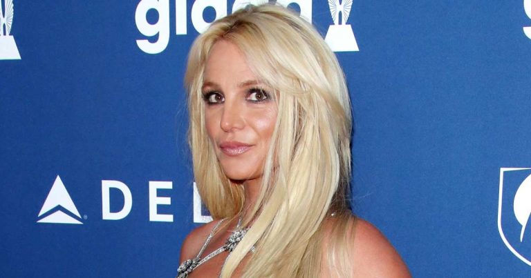 Britney Spears Slams Brother Bryan, Claims He Was 'Never Invited' to Wedding