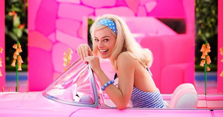 Everything to Know About Margot Robbie’s Live-Action ‘Barbie’ Movie