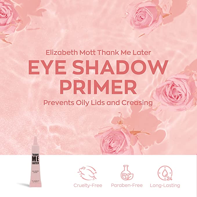 eyeshadow primer