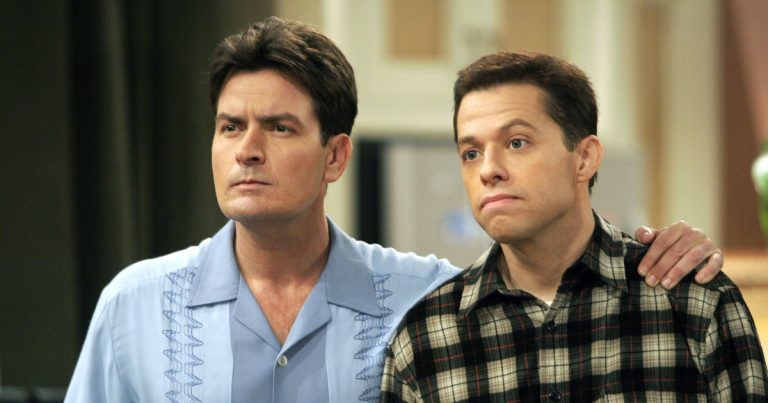 Jon Cryer Reflects on Experiencing Charlie Sheen's 'Very Subtle' Downfall