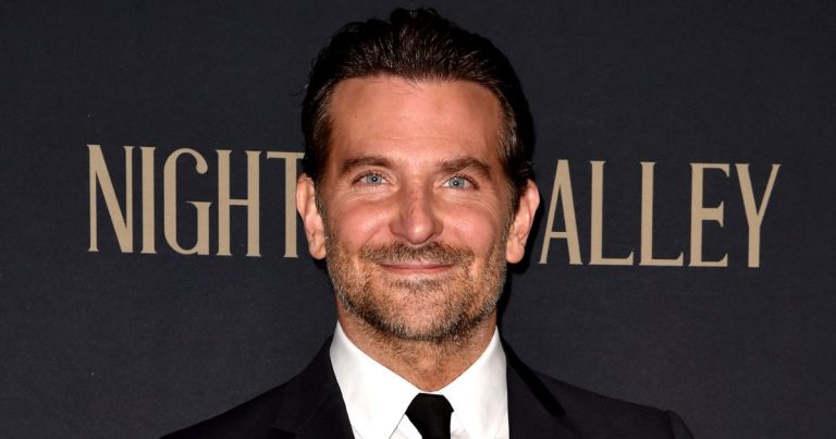 Bradley Cooper Details the Period of Time When He Was 'Addicted to Cocaine'