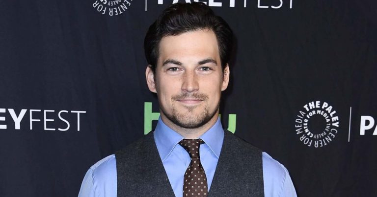 Giacomo Gianniotti Speaks Out About Wife Nichole's 'Devastating' Miscarriages