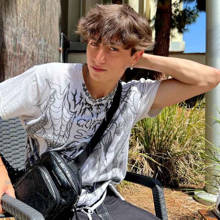 Tik Tok Star Cooper Noriega Is Confirmed Dead at 19