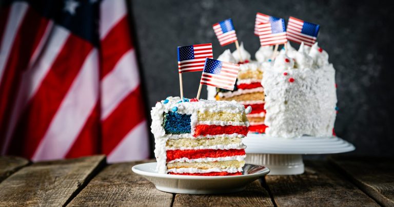 Step Up Your Hosting Skills This 4th of July With UsNow