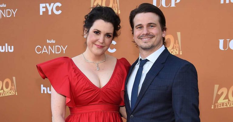 Melanie Lynskey and Jason Ritter’s Relationship Timeline