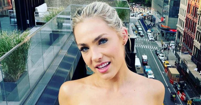 ‘Bachelor’ Alum Elizabeth Corrigan: ‘I Am, Always Have Been’ Bisexual