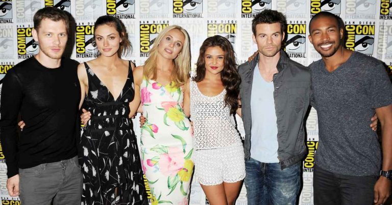 ‘The Originals’ Cast: Where Are They Now?