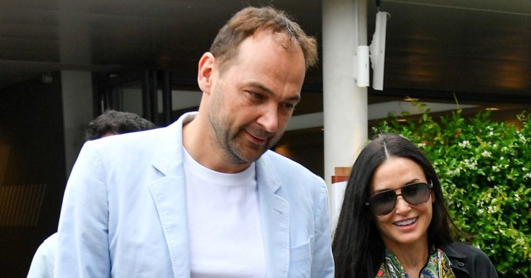 Inside Demi Moore and BF Daniel Humm’s Romance: They’re Getting ‘Serious’