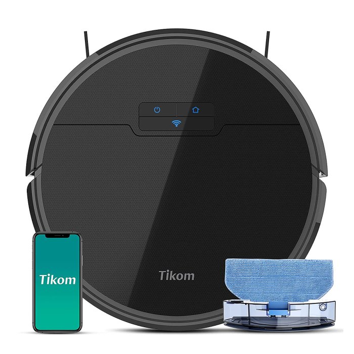 robot-vacuum-amazon-sale-tikom