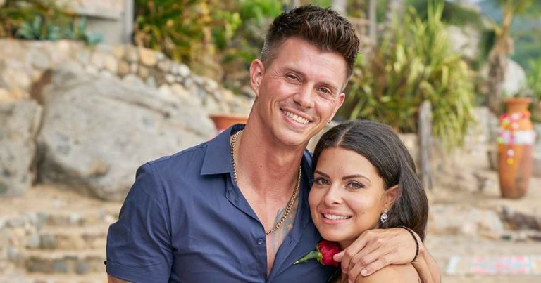 So 'Lucky'! BiP's Mari and Kenny Celebrate 1-Year Anniversary